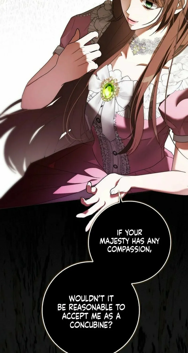 My Wish Is Two Separate Beds Chapter 8 page 61 - 