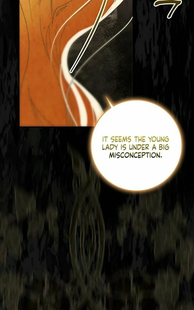 My Wish Is Two Separate Beds Chapter 8 page 63 - 