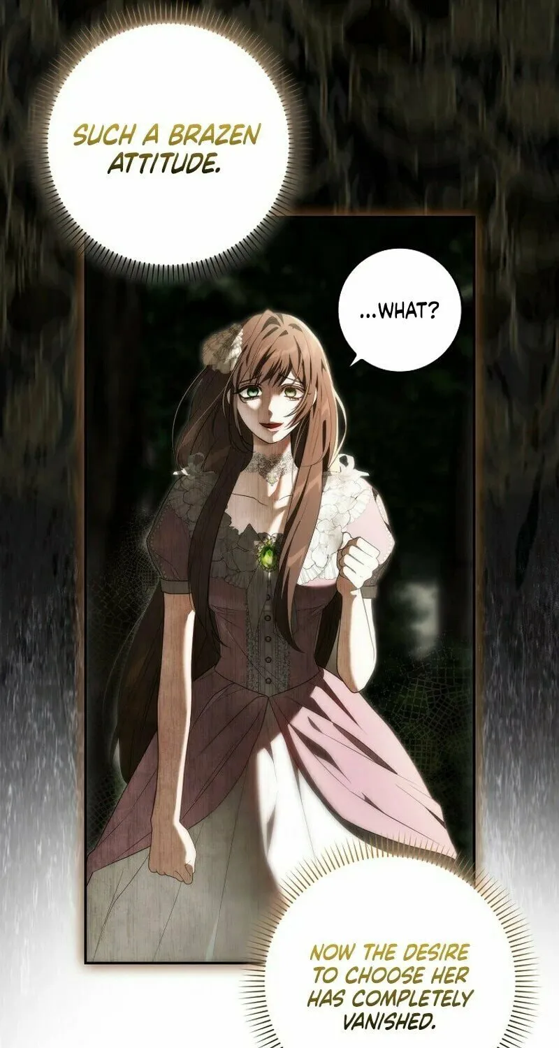 My Wish Is Two Separate Beds Chapter 8 page 64 - 