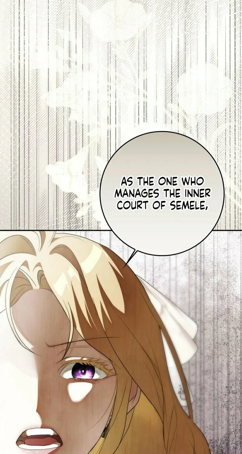 My Wish Is Two Separate Beds Chapter 8 page 66 - 