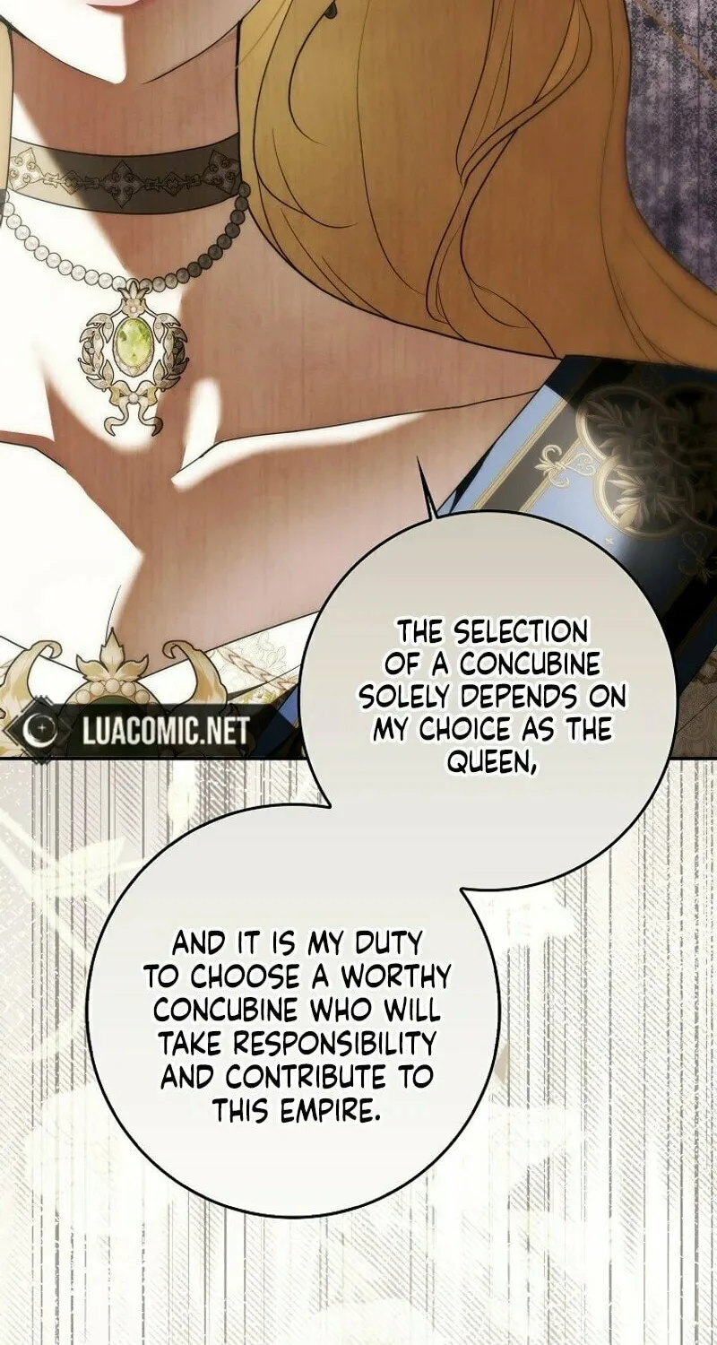 My Wish Is Two Separate Beds Chapter 8 page 67 - 