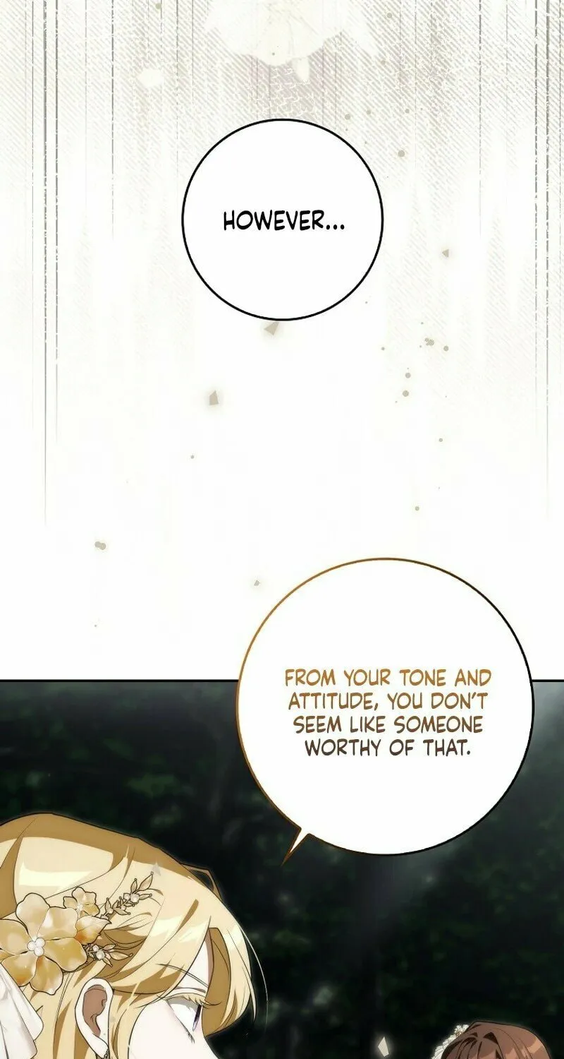 My Wish Is Two Separate Beds Chapter 8 page 68 - 