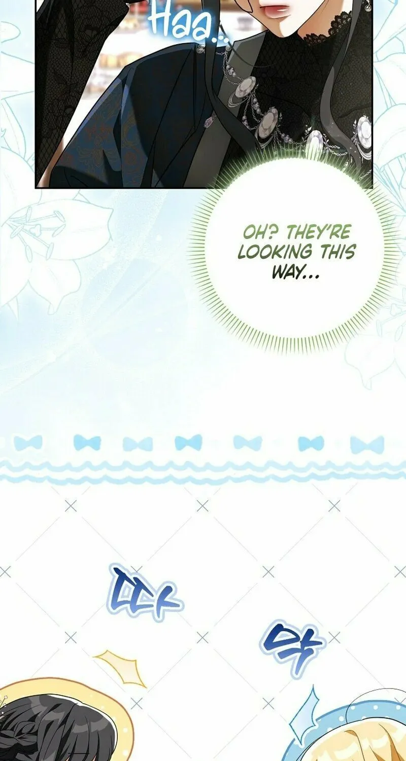 My Wish Is Two Separate Beds Chapter 8 page 8 - 