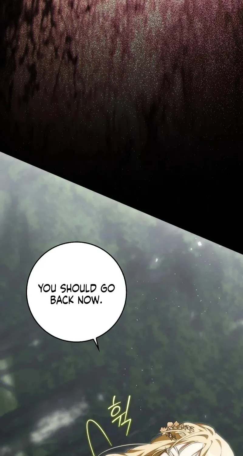 My Wish Is Two Separate Beds Chapter 8 page 71 - 