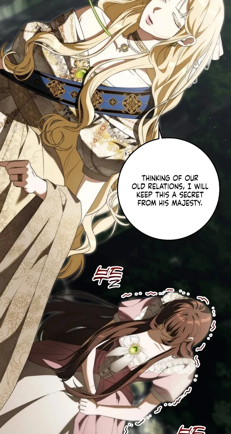 My Wish Is Two Separate Beds Chapter 8 page 72 - 