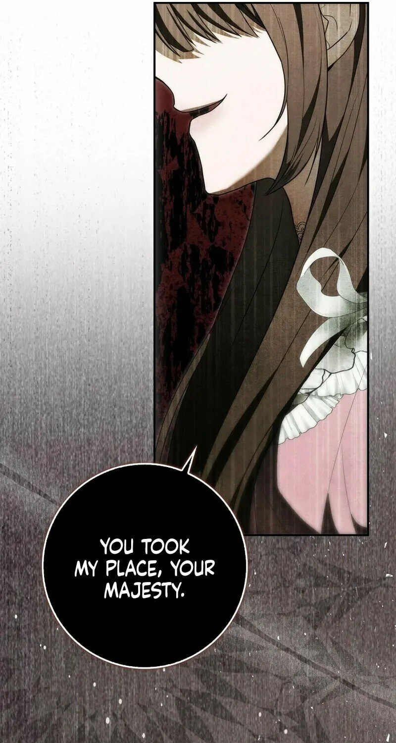 My Wish Is Two Separate Beds Chapter 8 page 74 - 