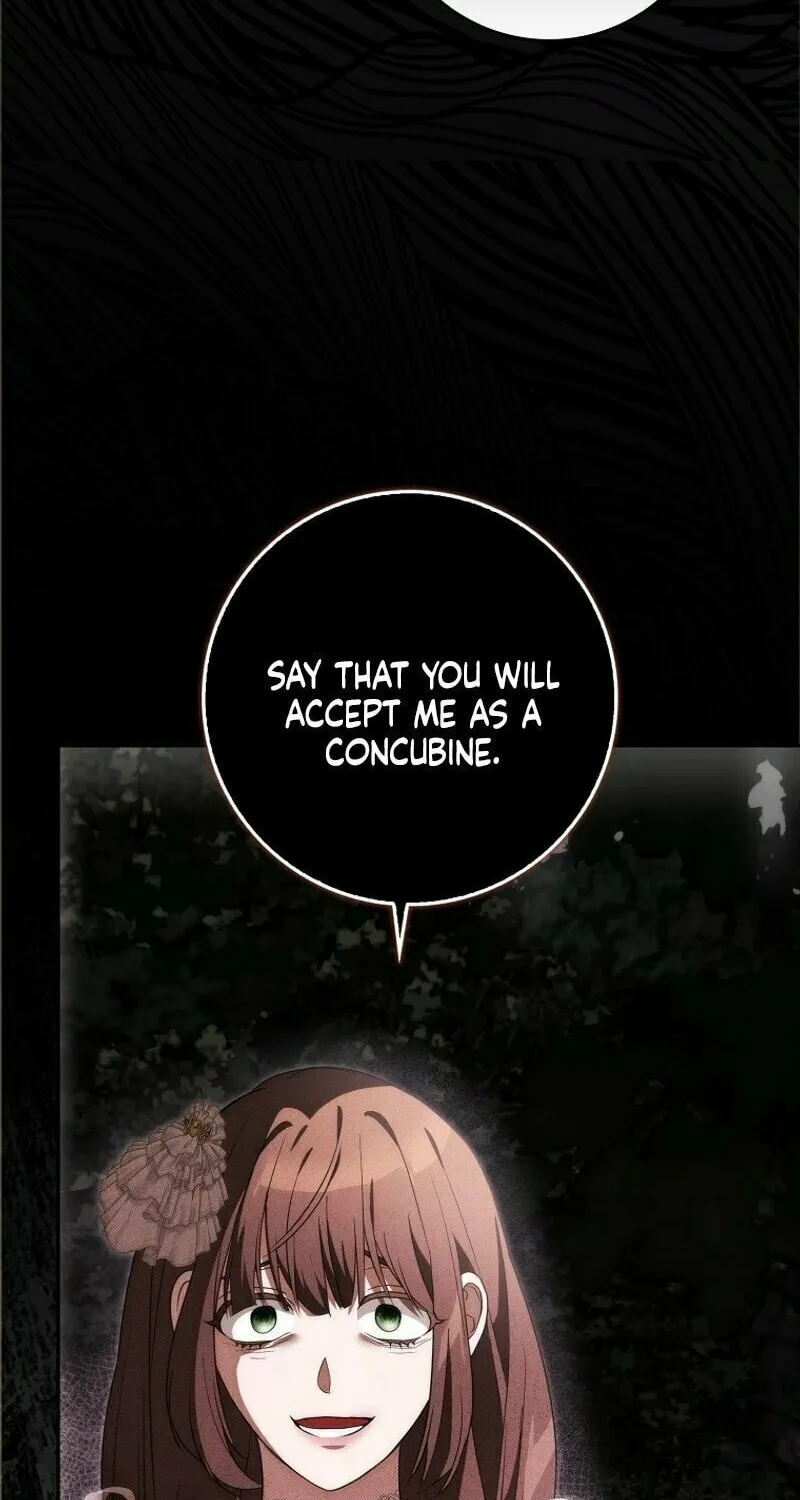 My Wish Is Two Separate Beds Chapter 8 page 81 - 