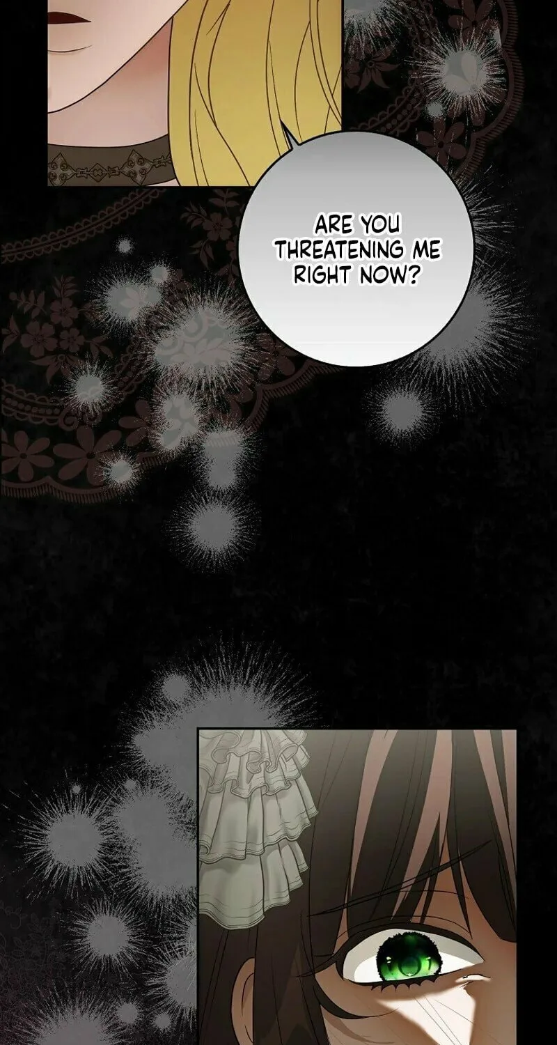 My Wish Is Two Separate Beds Chapter 8 page 84 - 