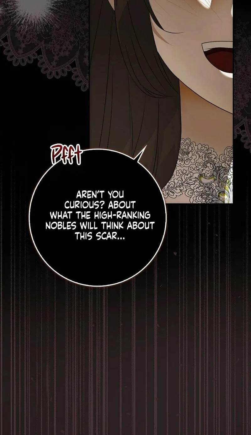 My Wish Is Two Separate Beds Chapter 8 page 85 - 
