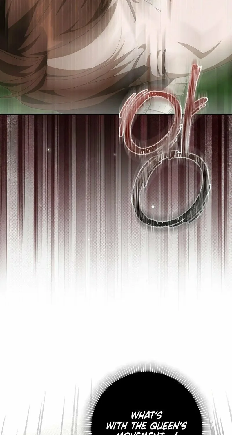 My Wish Is Two Separate Beds Chapter 8 page 93 - 