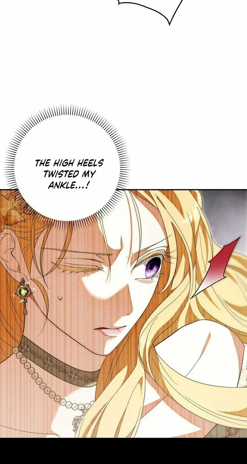 My Wish Is Two Separate Beds Chapter 9 page 16 - 