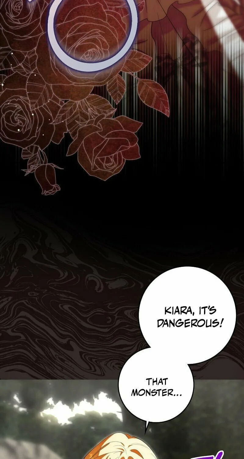 My Wish Is Two Separate Beds Chapter 9 page 20 - 