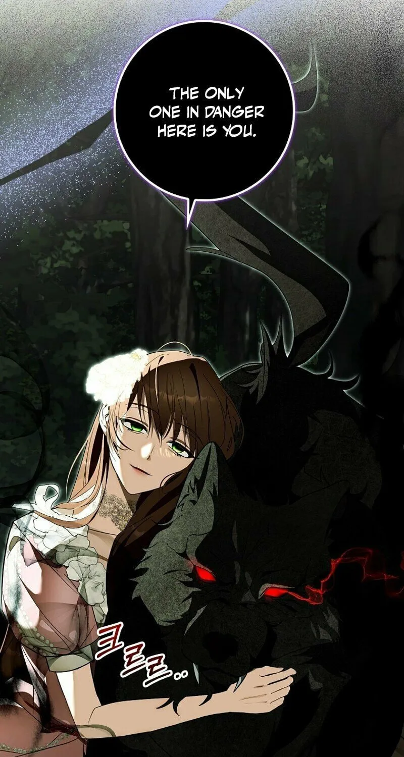 My Wish Is Two Separate Beds Chapter 9 page 26 - 