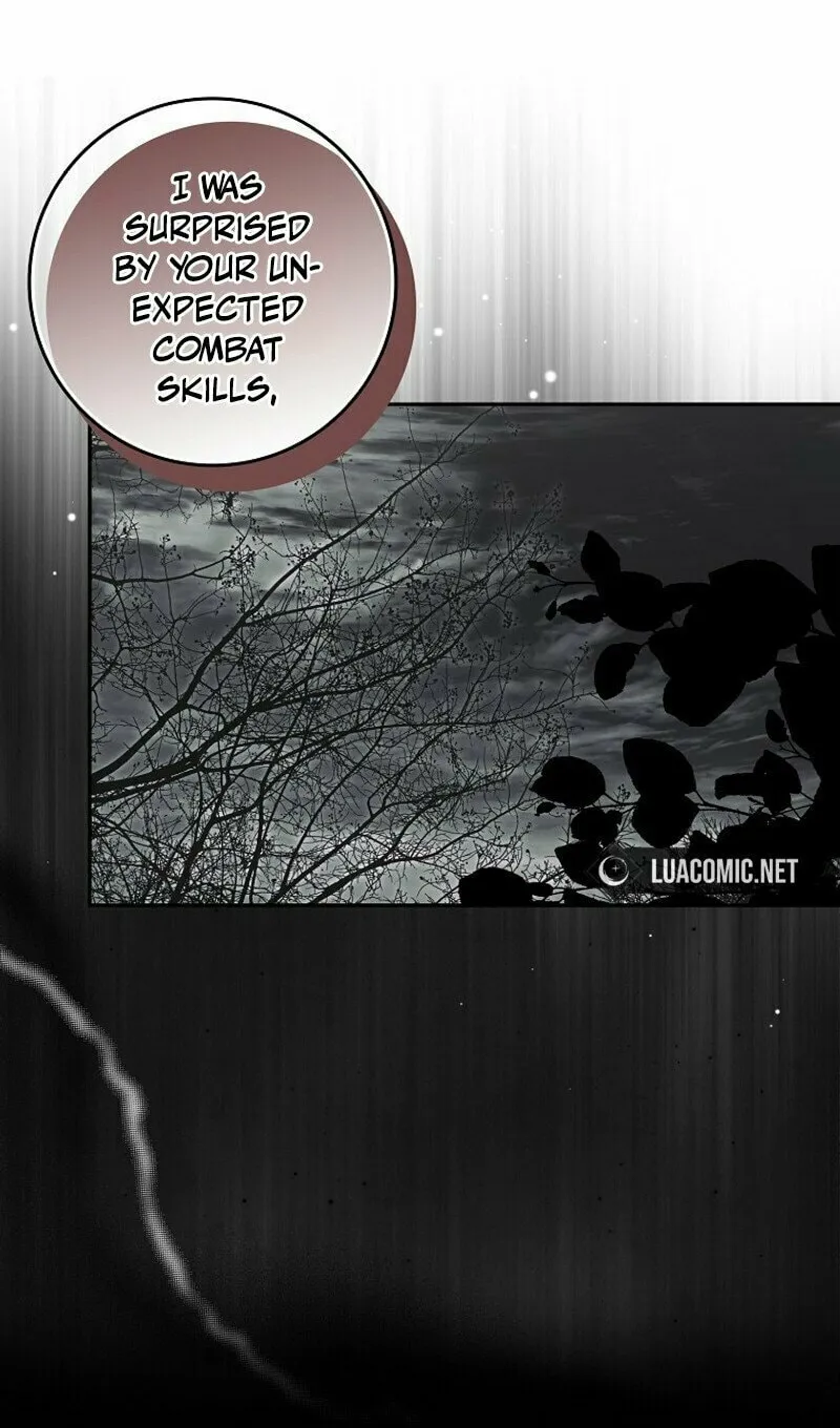 My Wish Is Two Separate Beds Chapter 9 page 29 - 