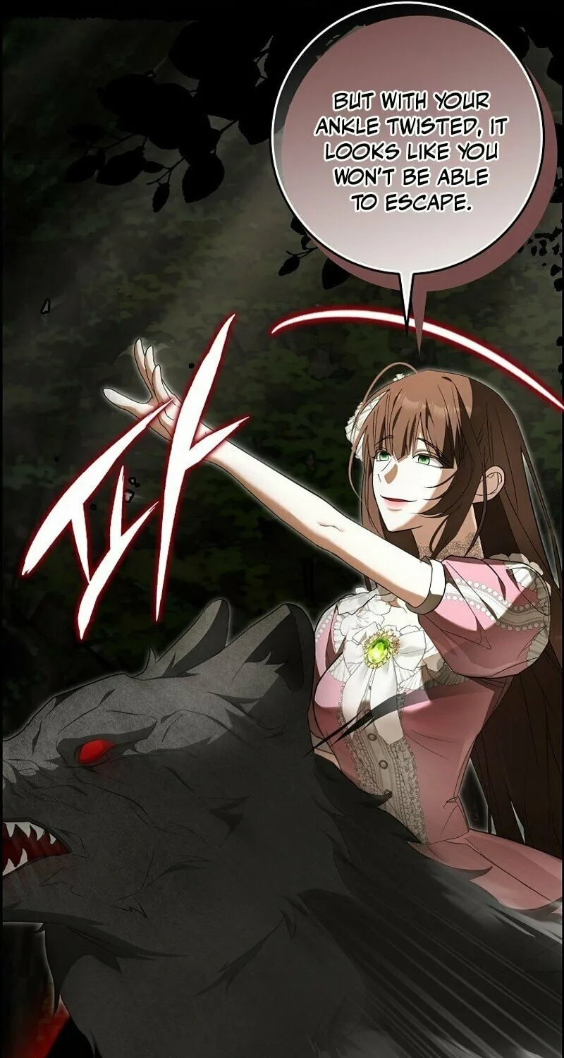 My Wish Is Two Separate Beds Chapter 9 page 30 - 