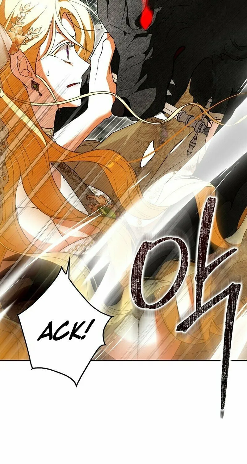 My Wish Is Two Separate Beds Chapter 9 page 34 - 