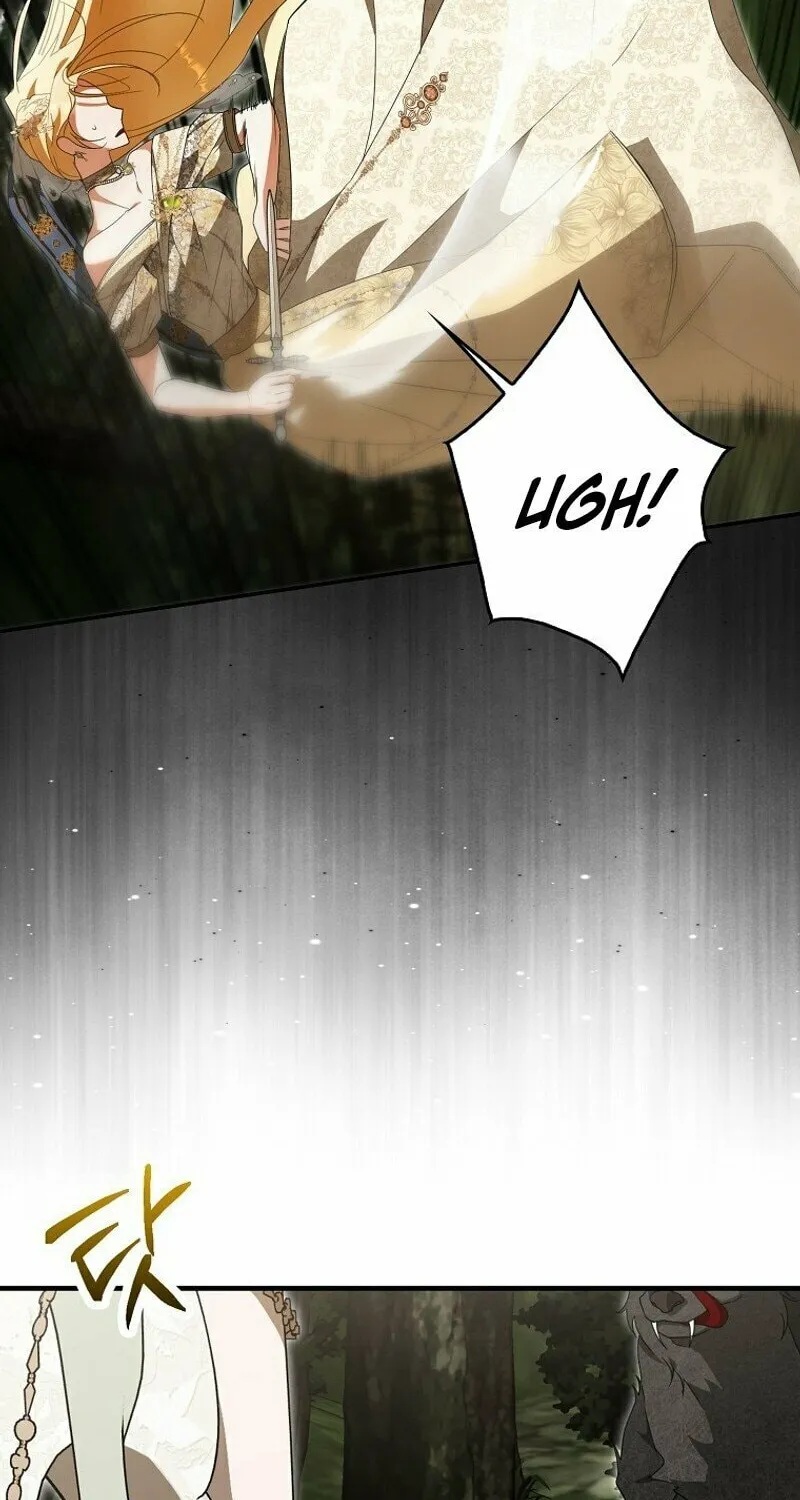 My Wish Is Two Separate Beds Chapter 9 page 37 - 