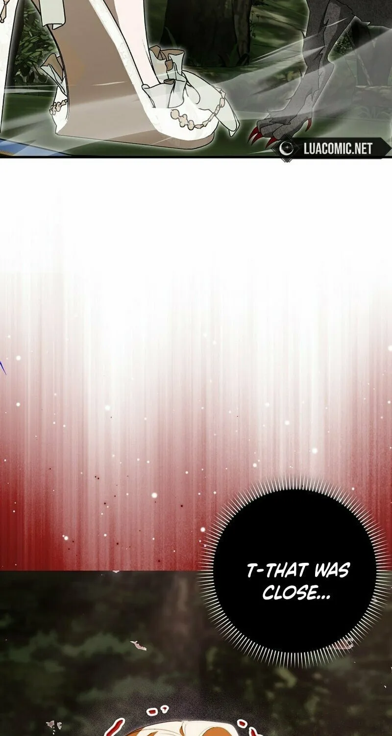 My Wish Is Two Separate Beds Chapter 9 page 38 - 