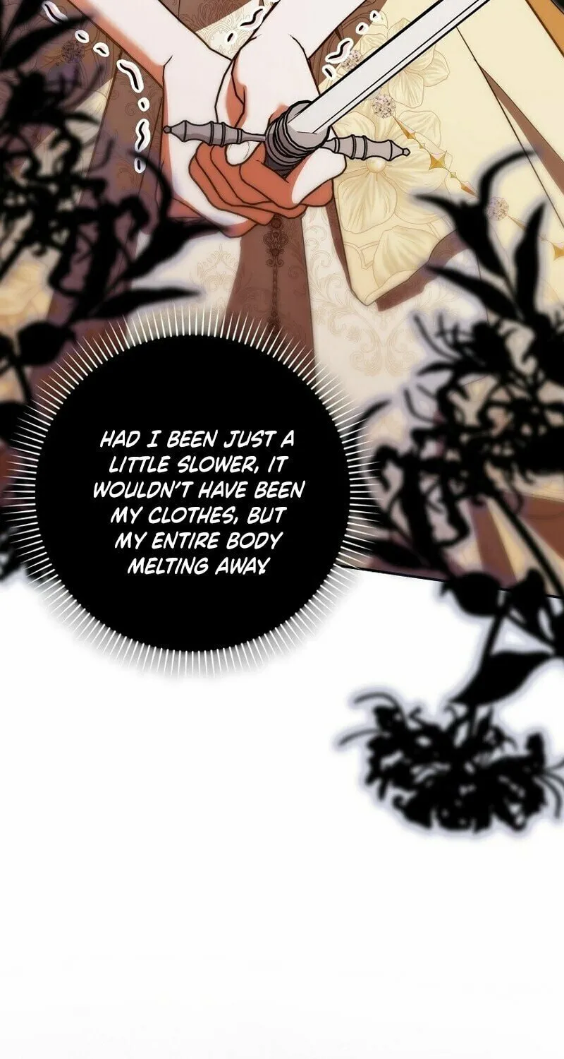 My Wish Is Two Separate Beds Chapter 9 page 40 - 