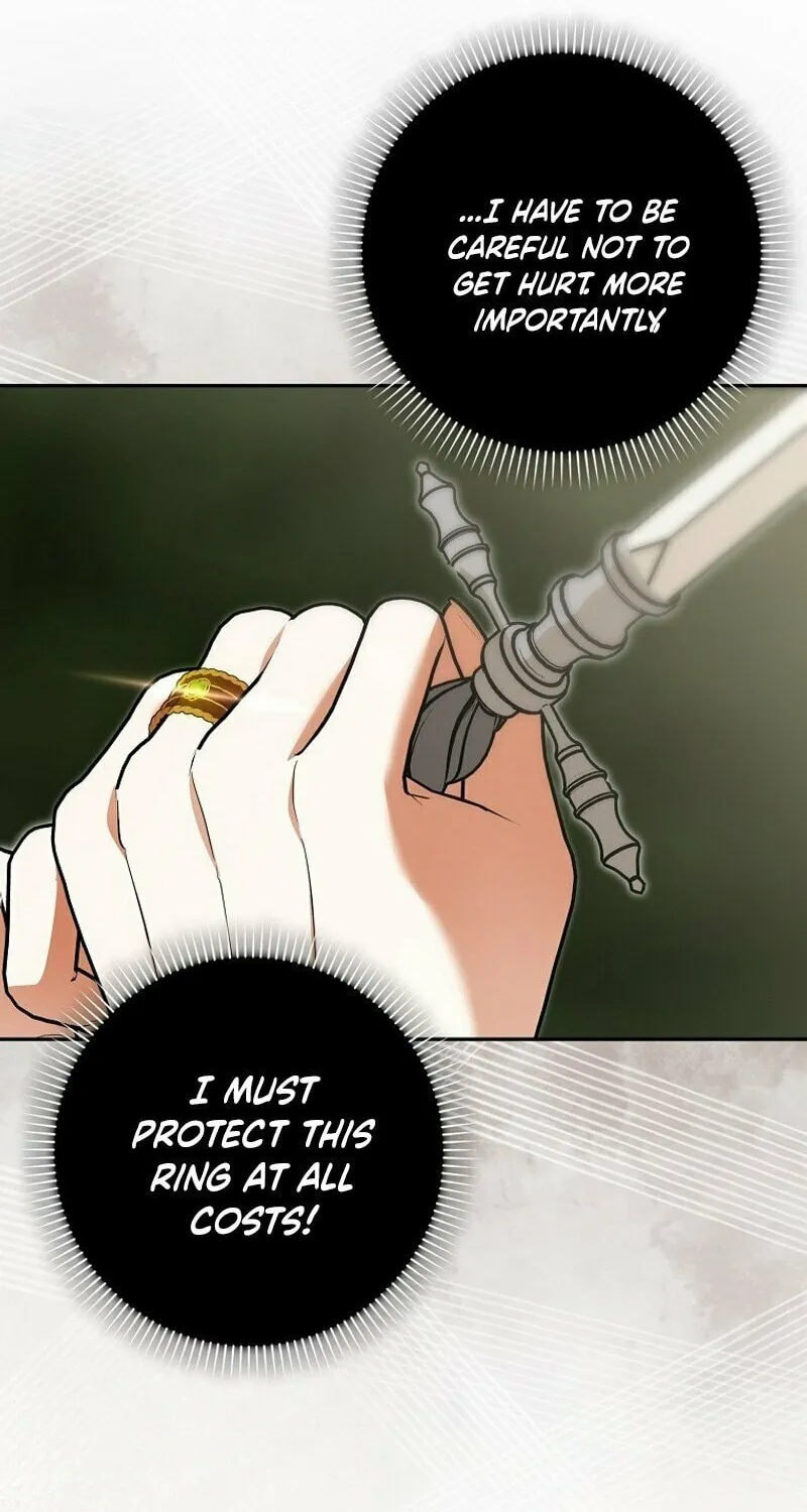 My Wish Is Two Separate Beds Chapter 9 page 41 - 