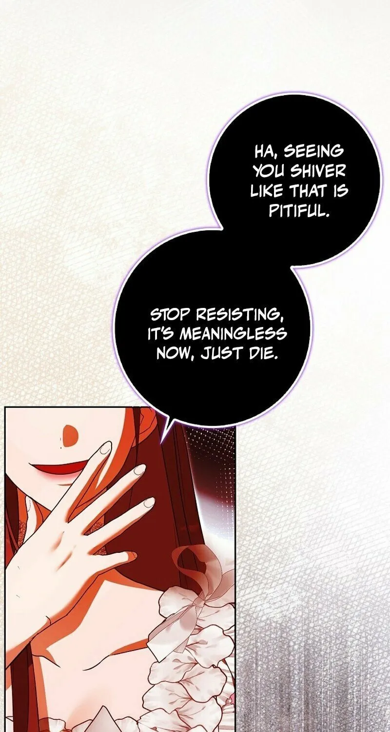 My Wish Is Two Separate Beds Chapter 9 page 42 - 
