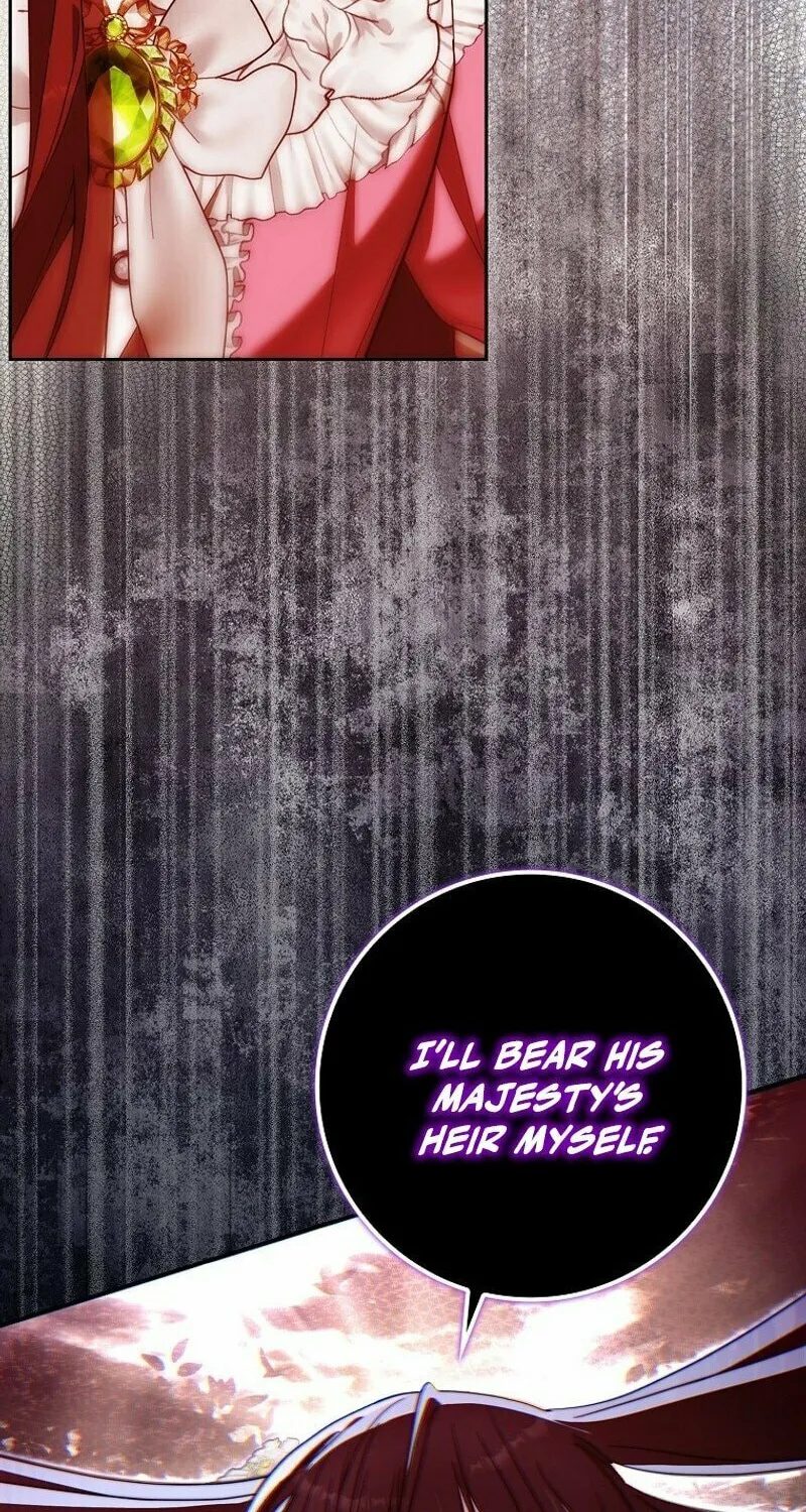 My Wish Is Two Separate Beds Chapter 9 page 43 - 
