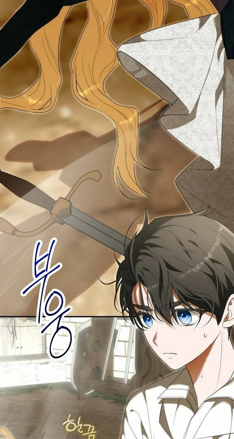 My Wish Is Two Separate Beds Chapter 9 page 52 - 