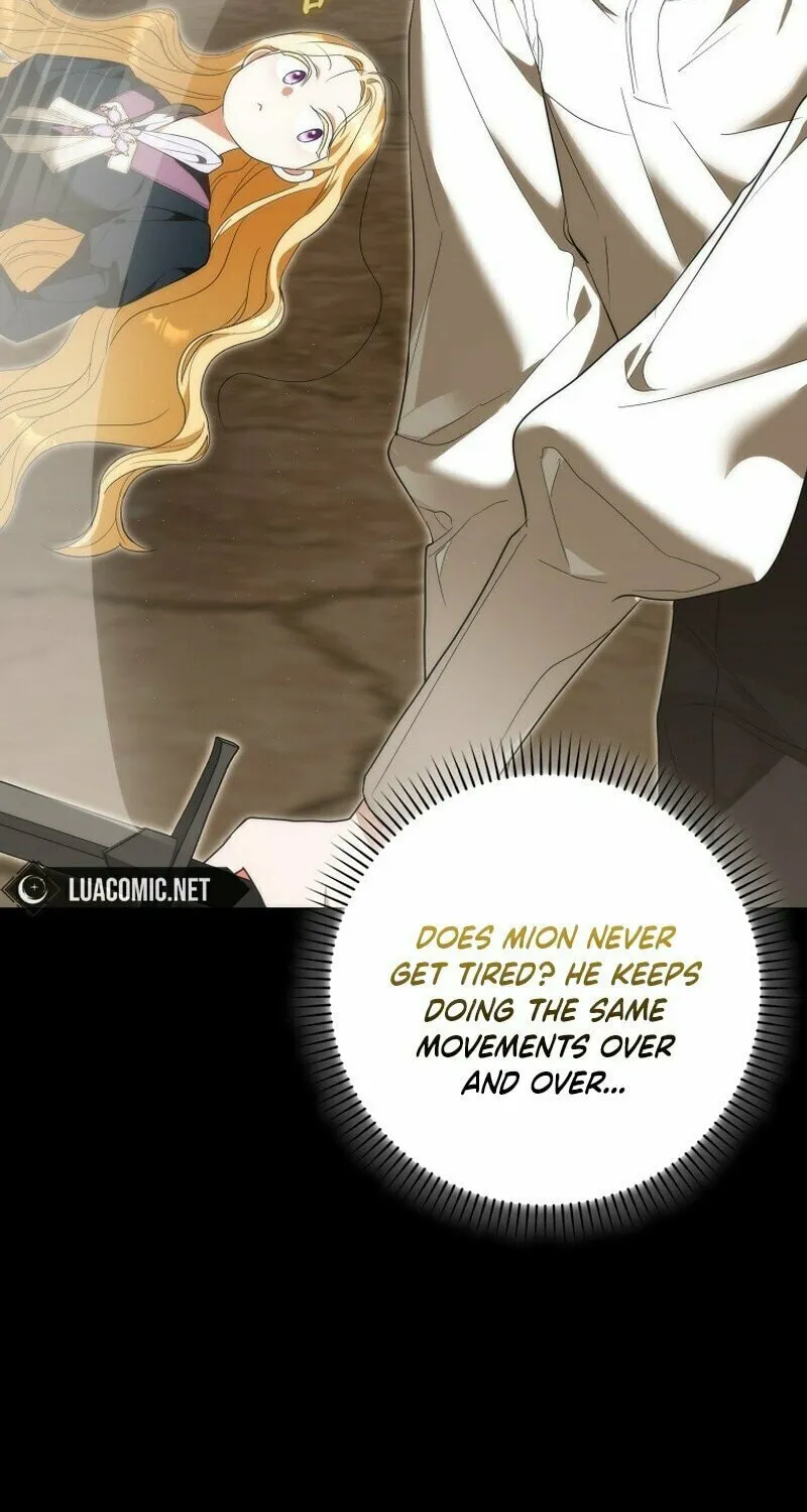 My Wish Is Two Separate Beds Chapter 9 page 53 - 