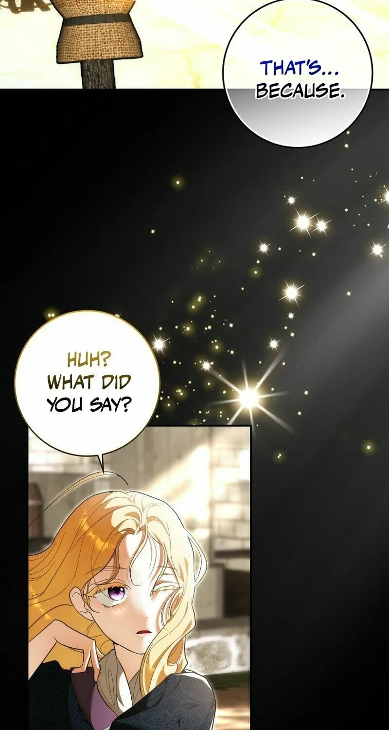 My Wish Is Two Separate Beds Chapter 9 page 57 - 