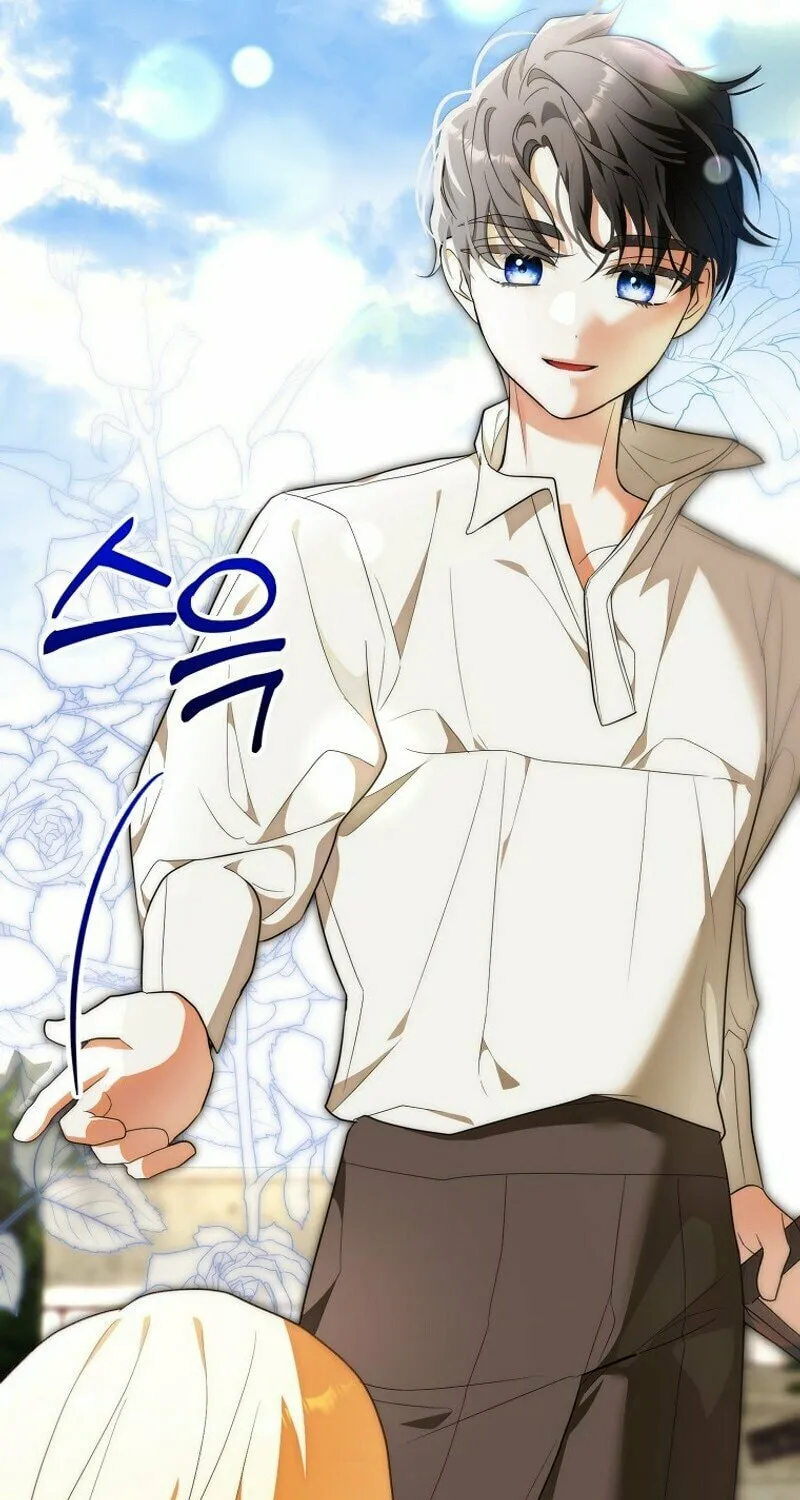 My Wish Is Two Separate Beds Chapter 9 page 60 - 