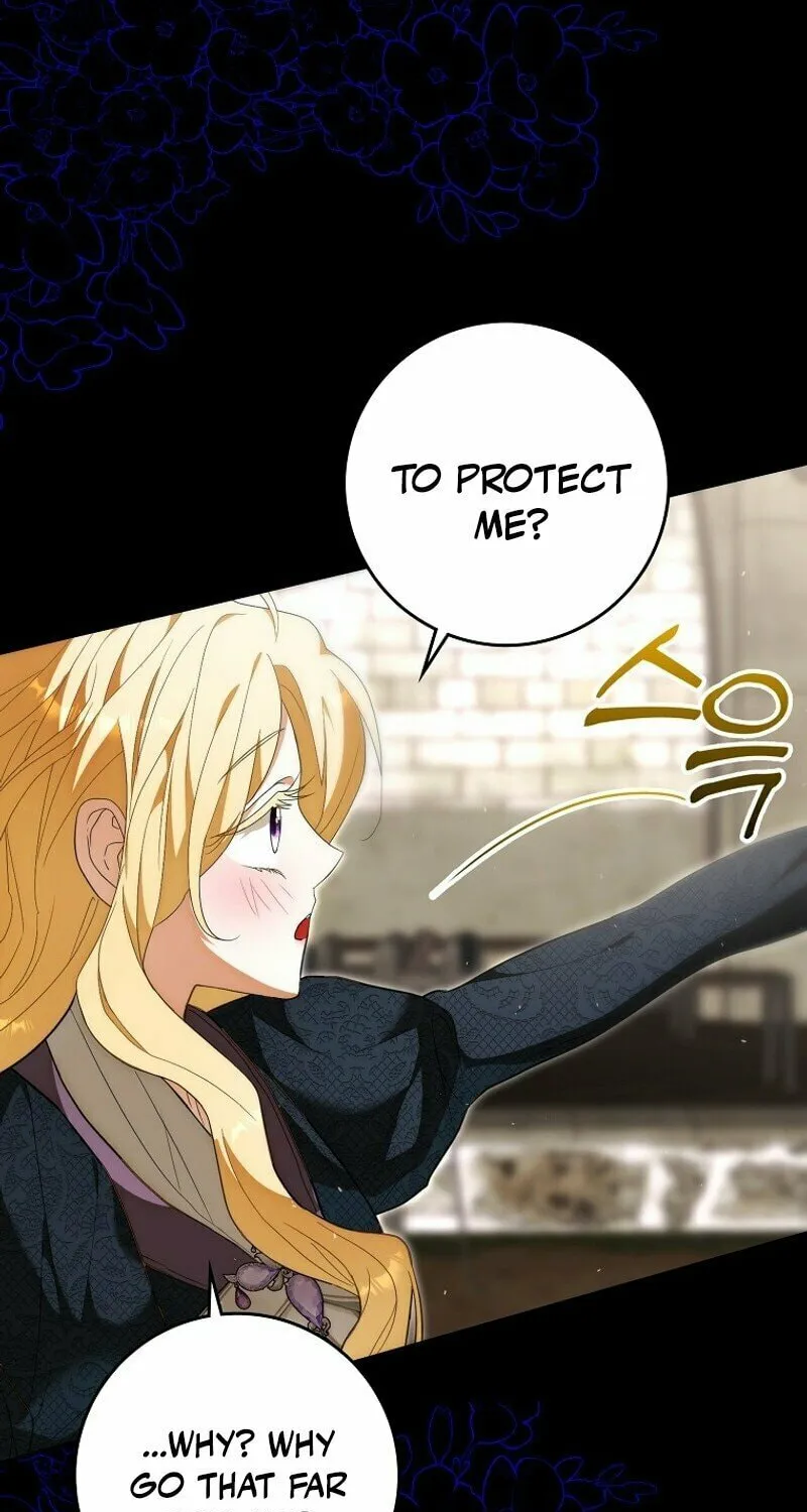 My Wish Is Two Separate Beds Chapter 9 page 62 - 