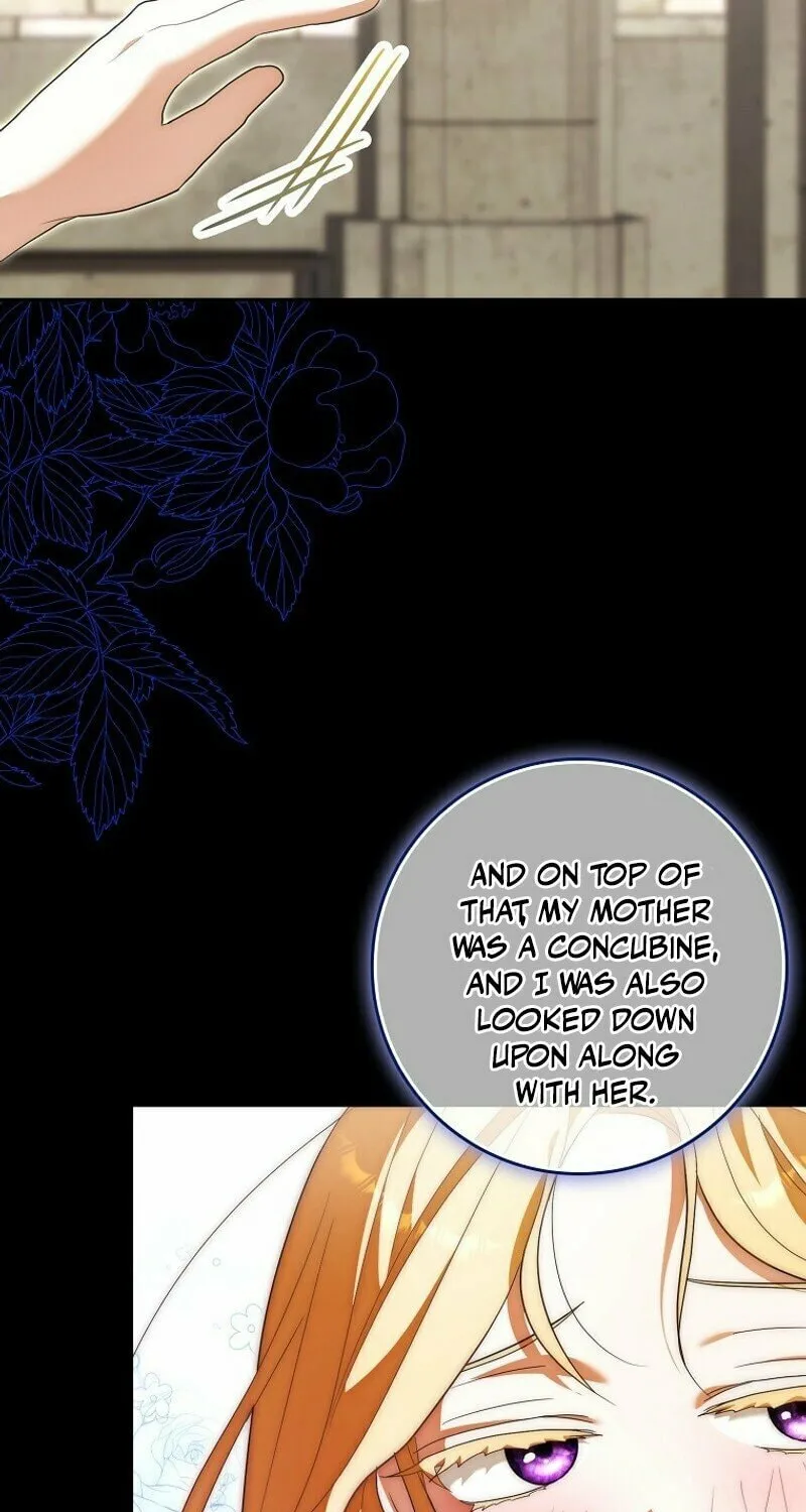My Wish Is Two Separate Beds Chapter 9 page 64 - 