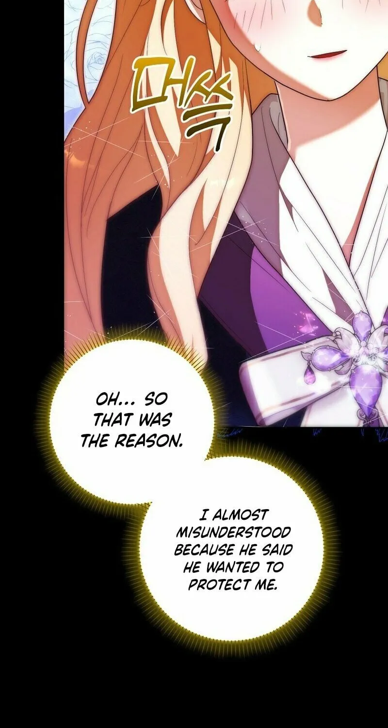 My Wish Is Two Separate Beds Chapter 9 page 65 - 