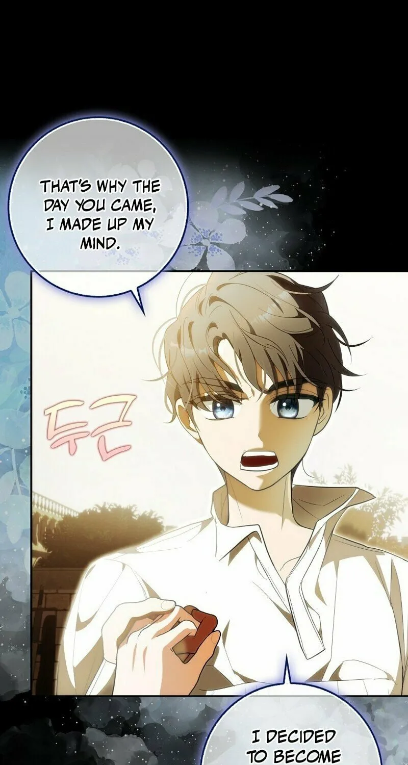 My Wish Is Two Separate Beds Chapter 9 page 66 - 