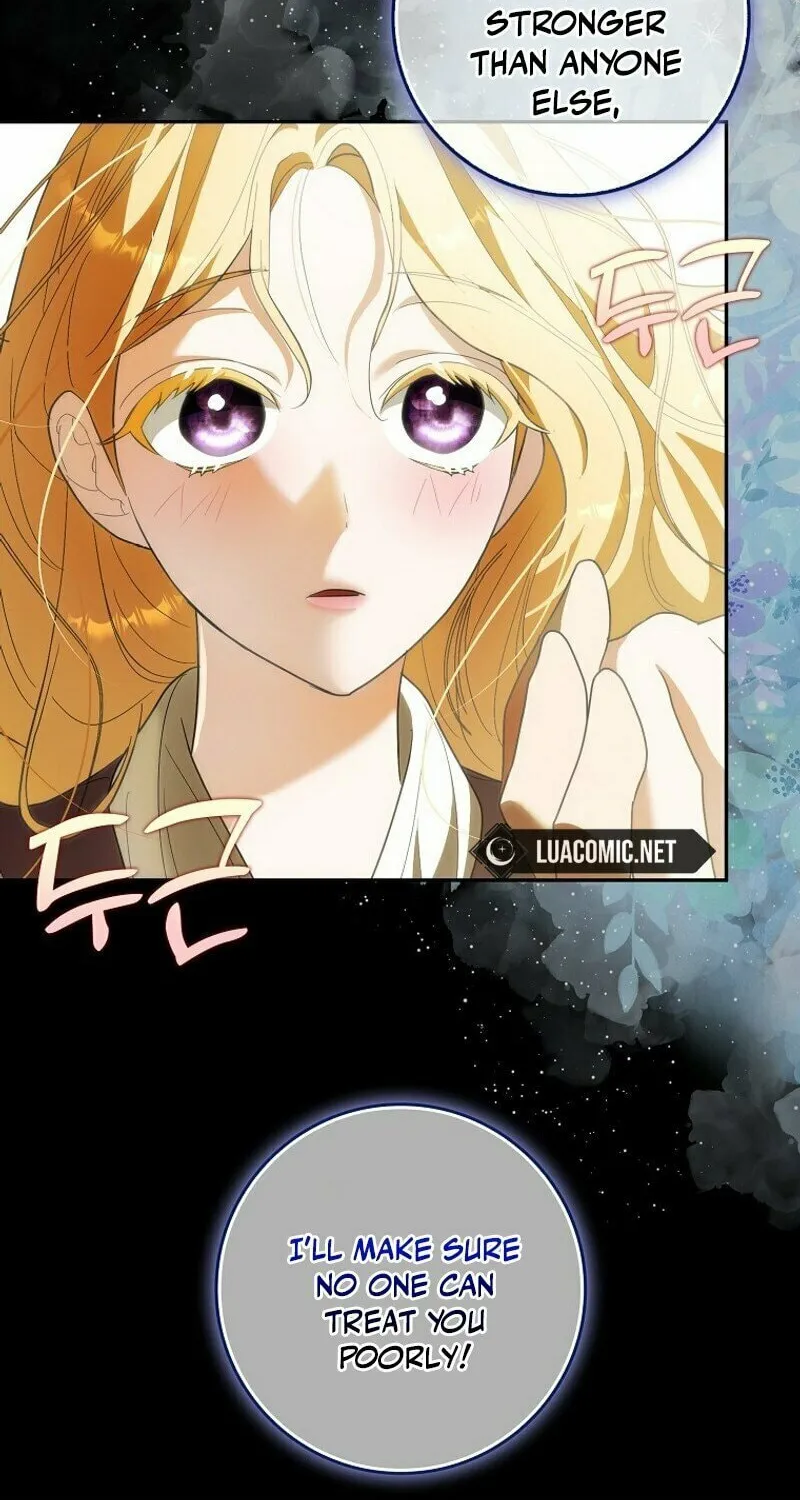 My Wish Is Two Separate Beds Chapter 9 page 67 - 