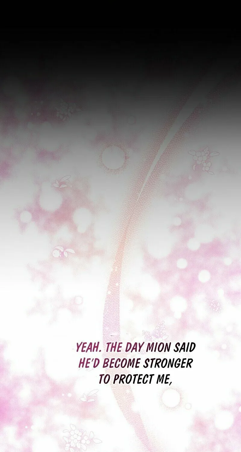 My Wish Is Two Separate Beds Chapter 9 page 68 - 