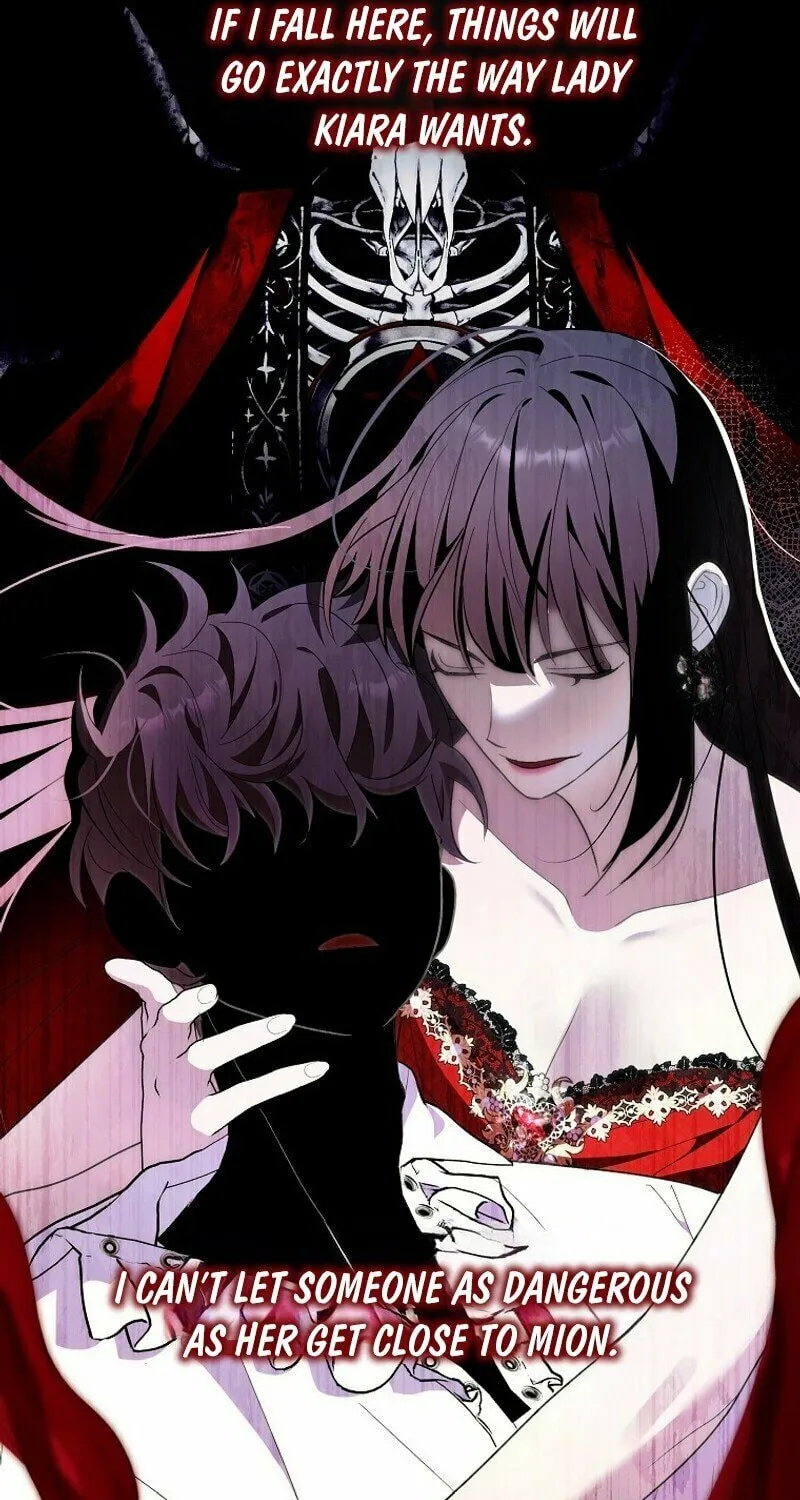 My Wish Is Two Separate Beds Chapter 9 page 71 - 