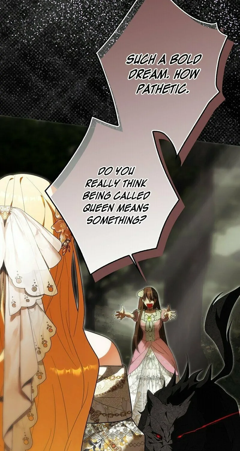 My Wish Is Two Separate Beds Chapter 9 page 79 - 