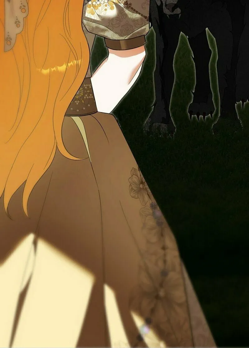 My Wish Is Two Separate Beds Chapter 9 page 80 - 