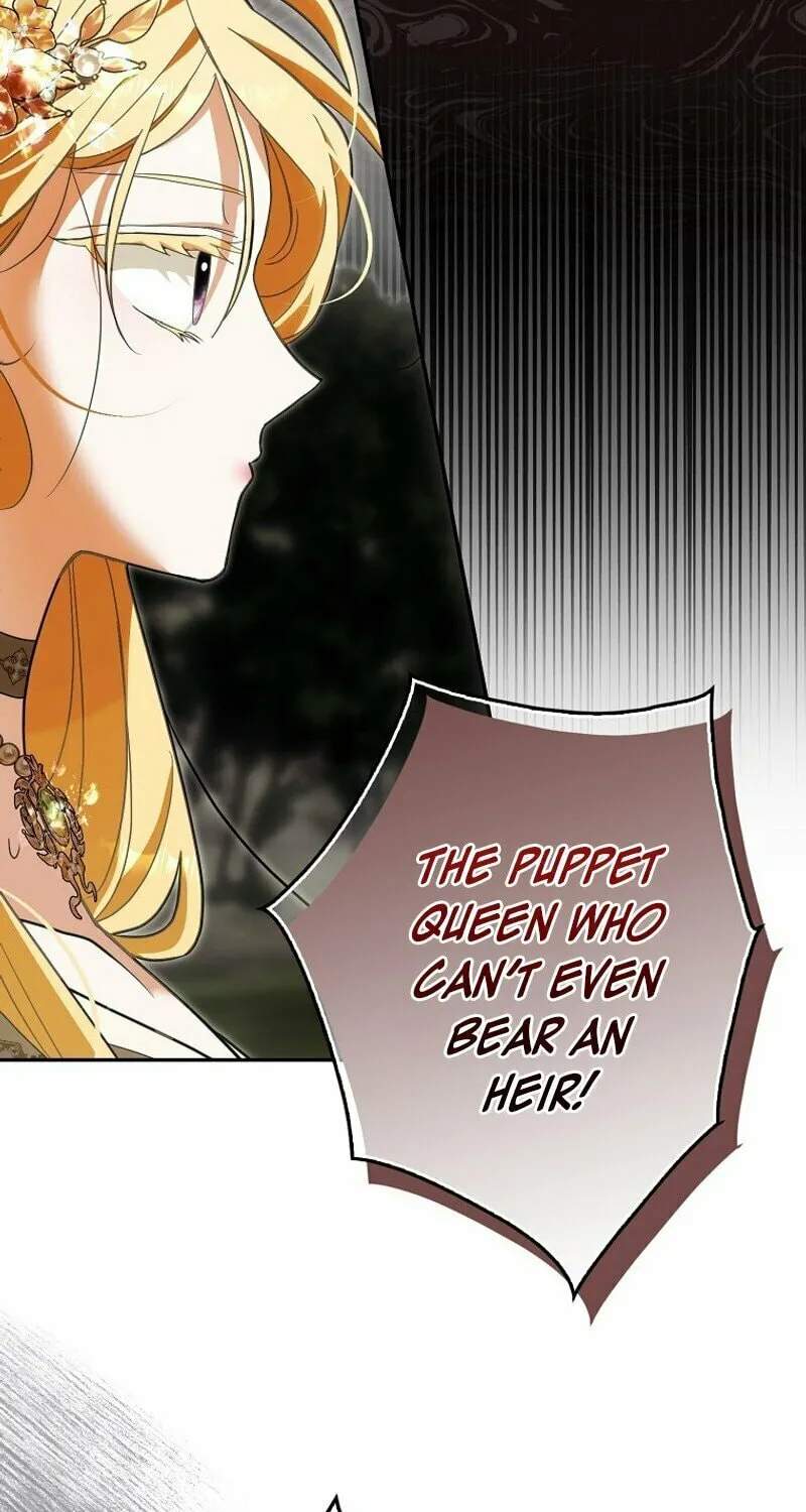 My Wish Is Two Separate Beds Chapter 9 page 83 - 