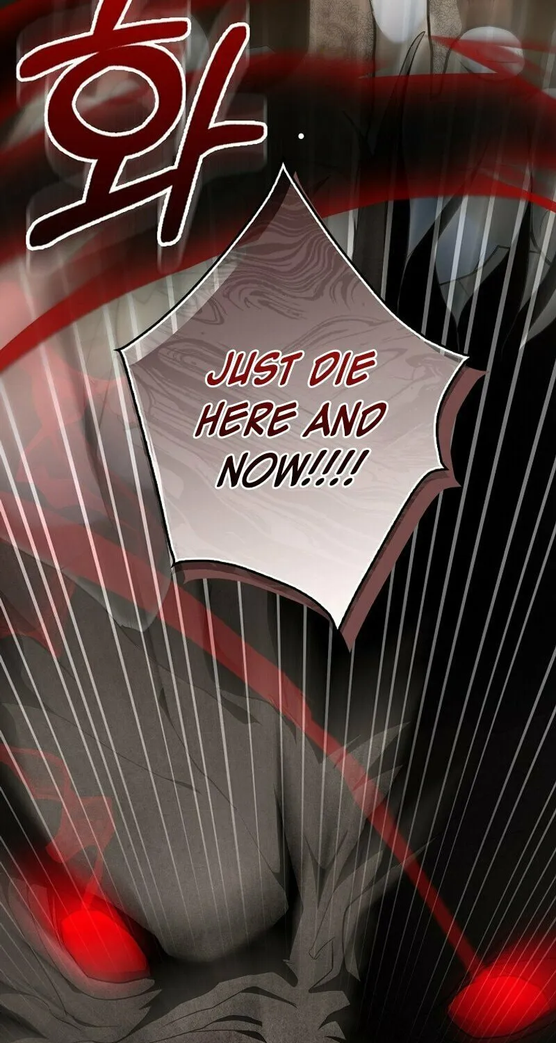 My Wish Is Two Separate Beds Chapter 9 page 85 - 