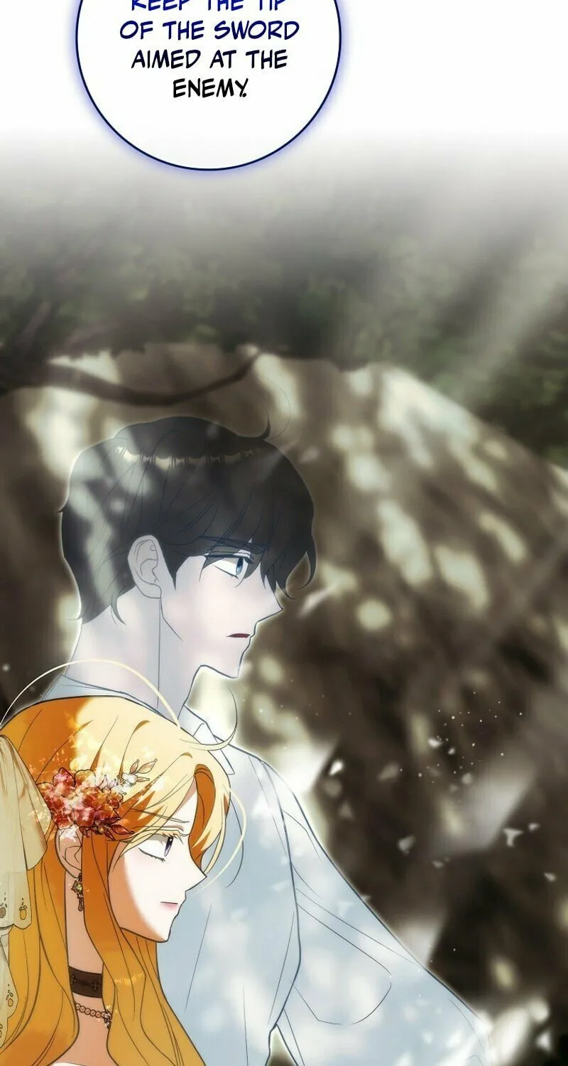 My Wish Is Two Separate Beds Chapter 9 page 89 - 