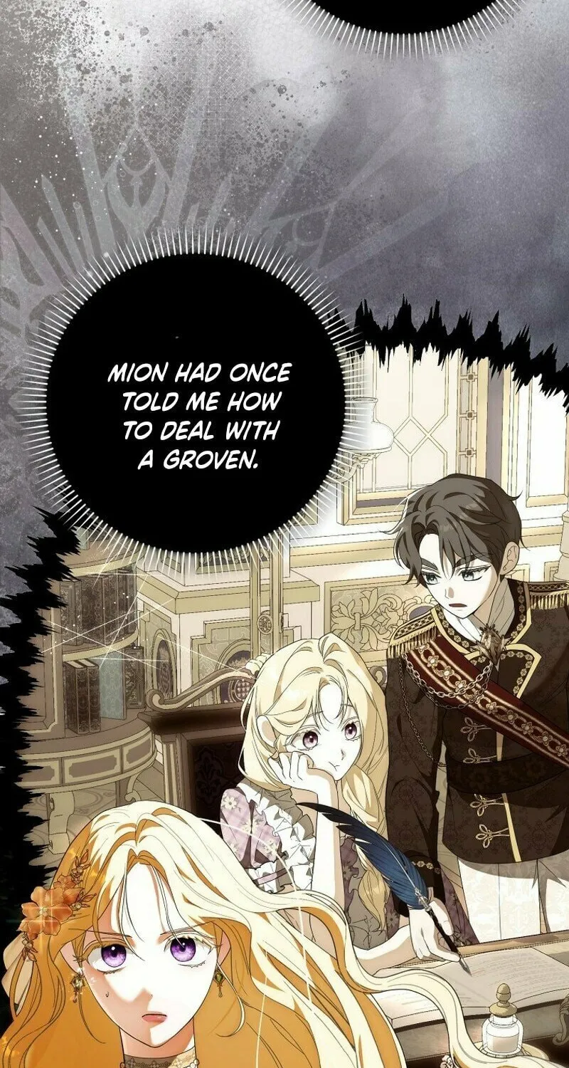 My Wish Is Two Separate Beds Chapter 9 page 10 - 