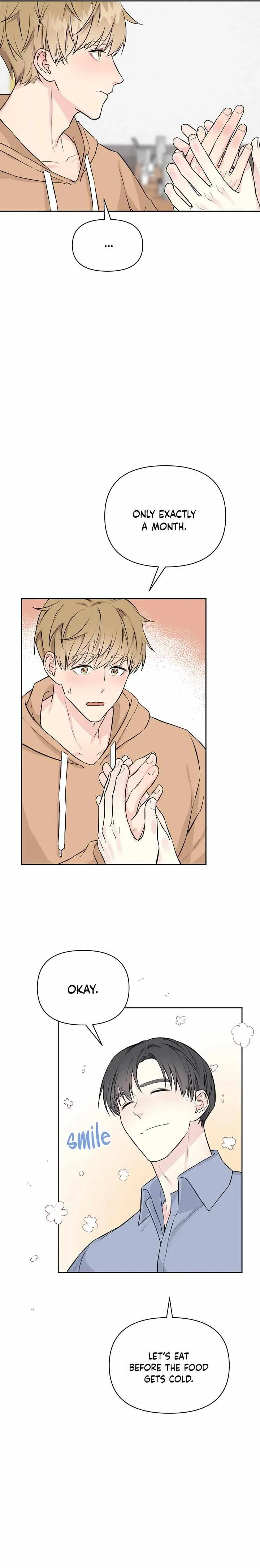 My X Best Friend Chapter 1 page 21 - 