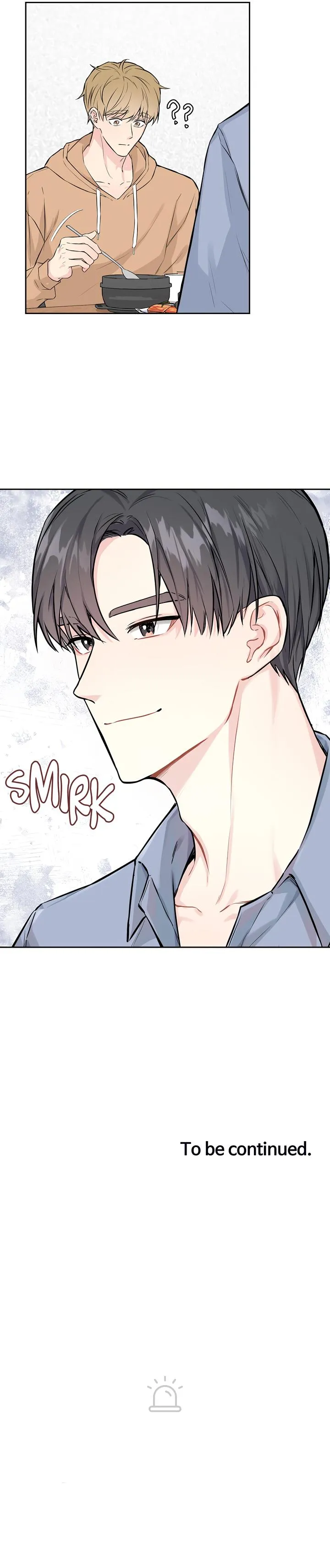 My X Best Friend Chapter 1 page 22 - 