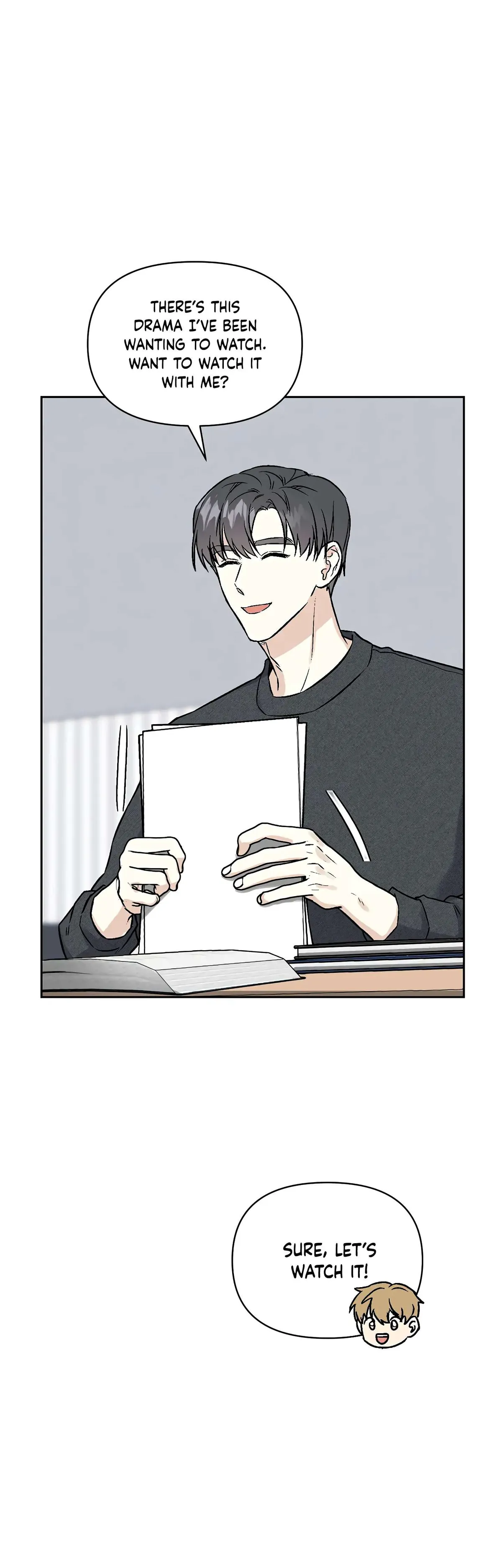 My X Best Friend Chapter 3 page 20 - 