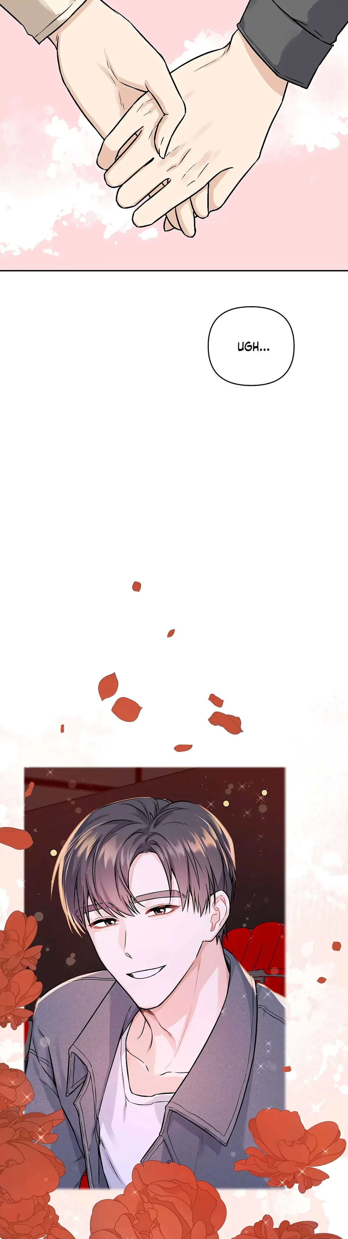 My X Best Friend Chapter 3 page 3 - 