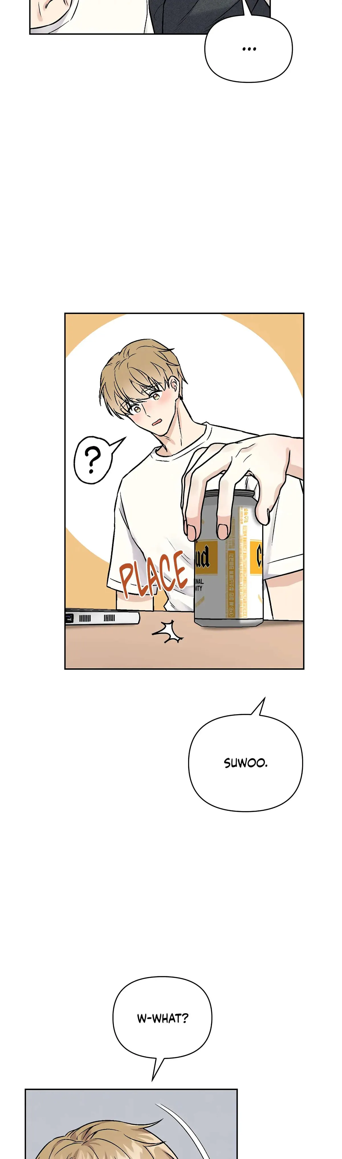 My X Best Friend Chapter 3 page 24 - 