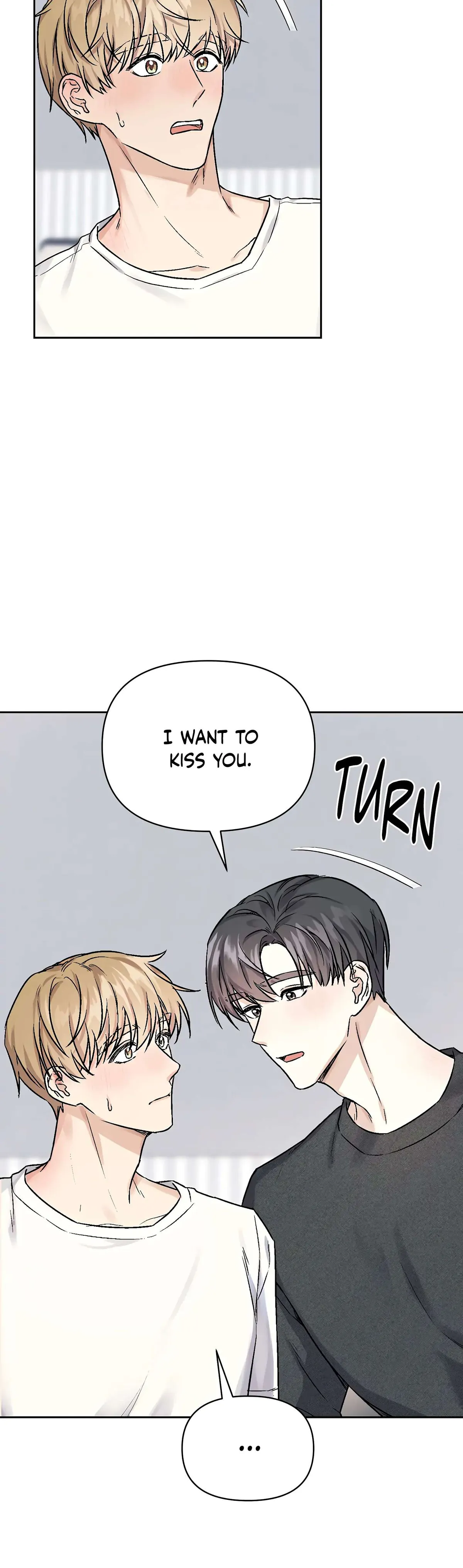 My X Best Friend Chapter 3 page 25 - 