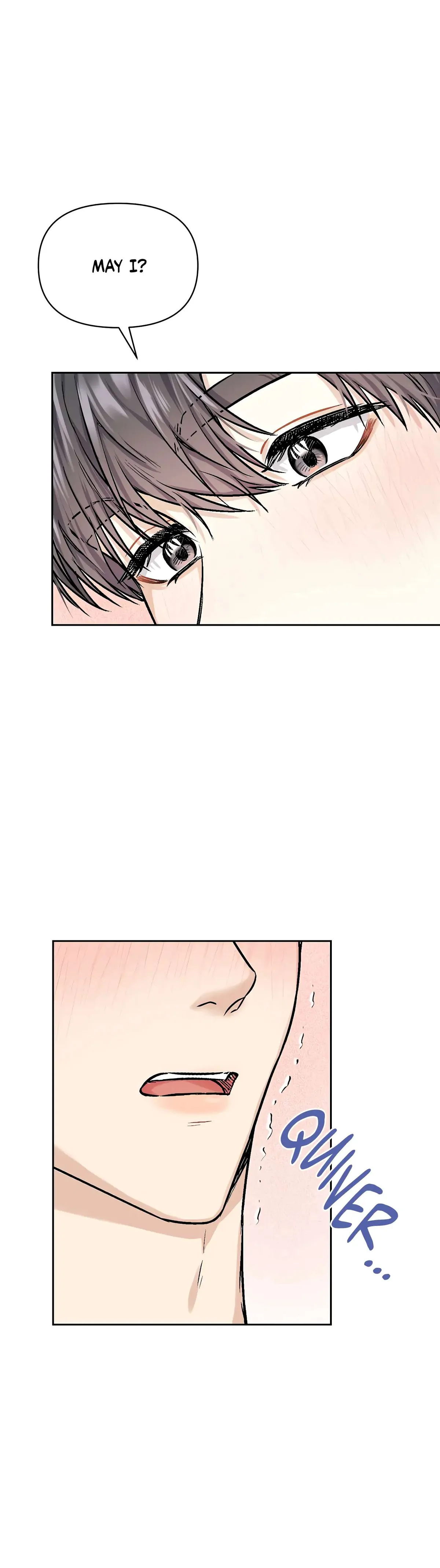 My X Best Friend Chapter 3 page 26 - 